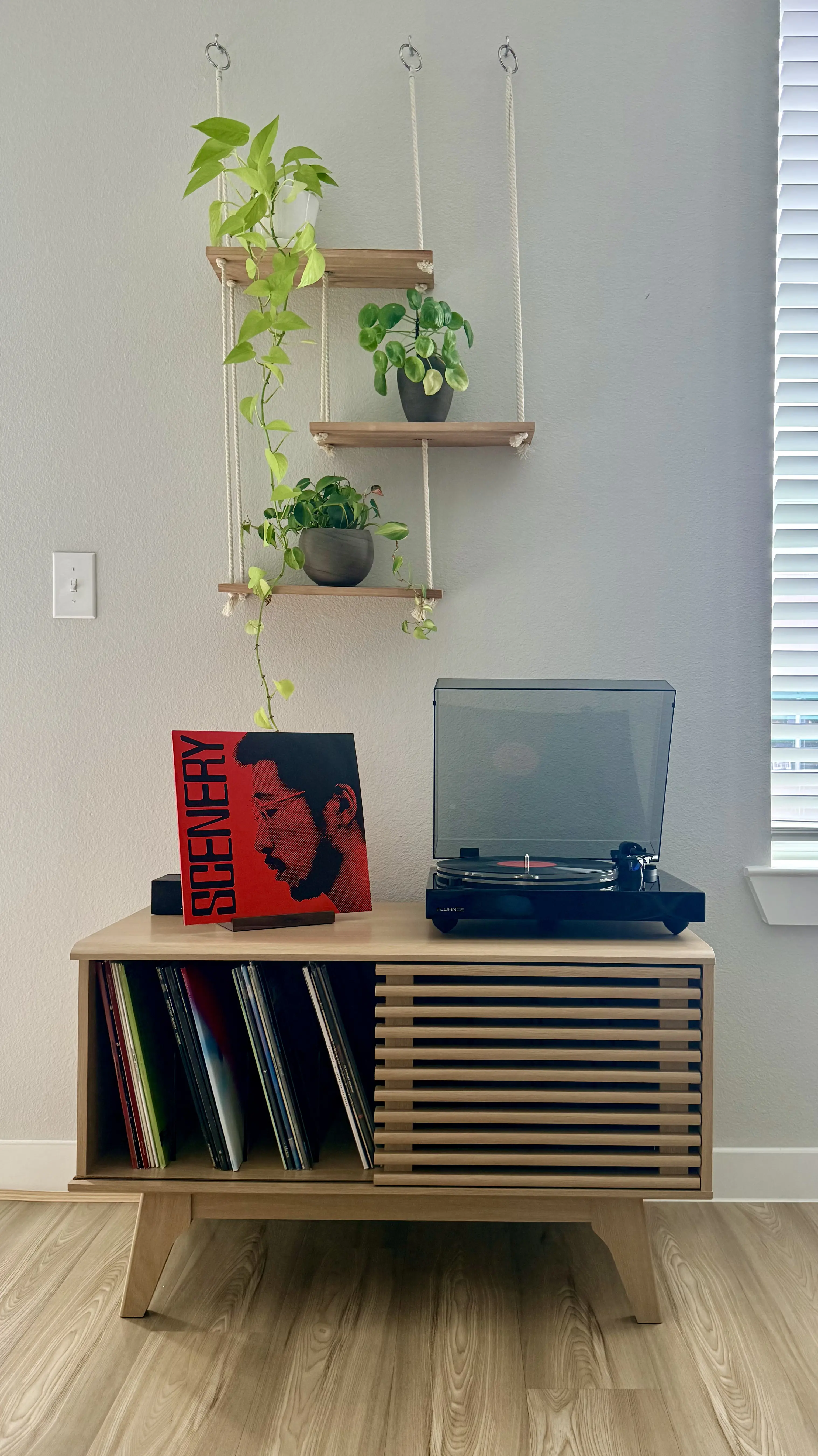 Living Room Part 2